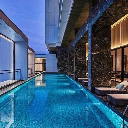 Taj Wellington Mews Chennai酒店 外观 照片